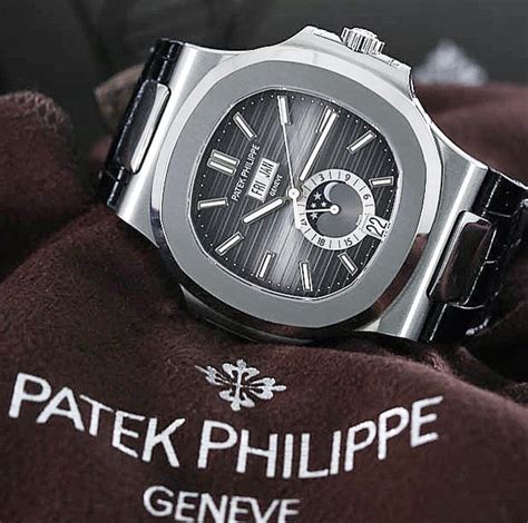 patek watches worth money